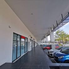 Retail shop for rent 