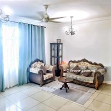 Sierra Residences @ Sungai Ara (For Sale)