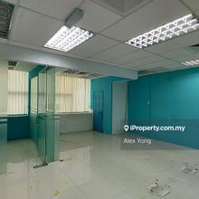 Office for Sale