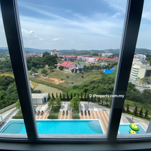 Beside Kolej Poly-Tech mara, Universiti Kuala Lumpur