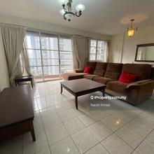 Laman Suria, nestled in the heart of Mont Kiara