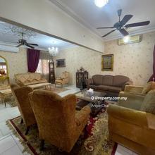 A Rare Gem in Taman Tun Dr Ismail - Athinahappan Enclave