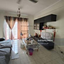 Renovated, Corner Lot with privacy