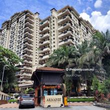Duplex Condominium - Armanee Condominium, Petaling Jaya, Selangor