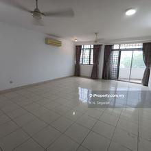 Great location. 10 mons walk to kl sentral 