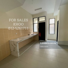 For sales 2 storey house in bandar springhill,lukut,negeri sembilan