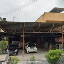 Freehold Commercial Land For Sale