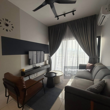 Horizon Fair Park Condo for Sale Renovated and Fully Furnished