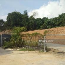 Semenyih Hi-Tech 6 Industrial Land For Sale