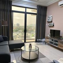 Serviced residence for Rent