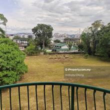 Wickham Manor, Desa Pahlawan, Ampang Near KLCC (Super Low Density)