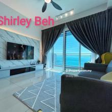 Seaview ,fully furnished