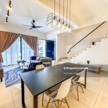 Fully Renovated 2 Storey Terrace House Diamond City Eco Forest