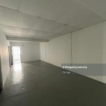 Iconic Freehold Shop Facing Main Road 11,846sf of Prime Exposure!