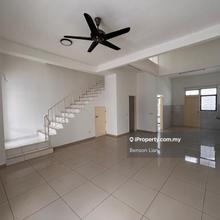 2 Storey Graham Garden Avenham Eco Grandeur Puncak Alam, Move In