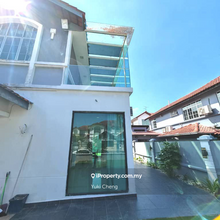 Renovated with Extended, Gated guarded