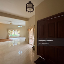Gated Guarded Semi-D USJ 3a For Sales!!