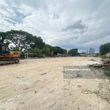 Limited Land Kl Town Centre Chan Sow Lin to Rent 