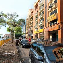 1121sf, office Lot @ Cheras Busniess Centre, Cheras Rm500k