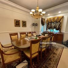 Luxurious Melody Park Ledang Heights Bungalow for Sales