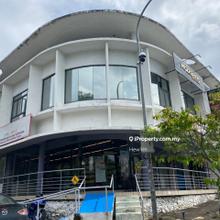 Freehold 3 storey shop office at Bukit Jalil