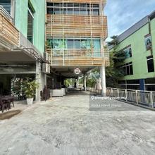 Ground Floor Commercial Lot D Vida Business Park