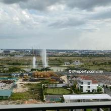 Vertu Resort Studio urgent sales
