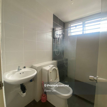 Taman rimba phase 3 2double storey for sale