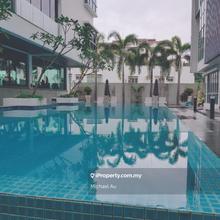 Amarin Wickham Serviced Residence for Sales