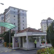 Sri Hijau condo bandar mahkota cheras full loan cashback lppsa