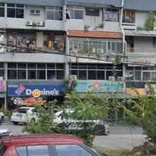 Taman Desa Ground Floor shop
