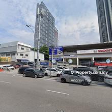 Industrial Land For Sale @ Chan Sow Lin