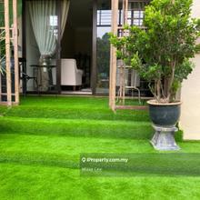 Casa indah1, Garden in front/ 3bed 2bath Fully Furnished Limited Unit