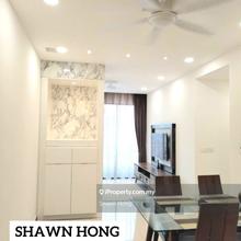 841sqft 3 Bedrooms For Rent