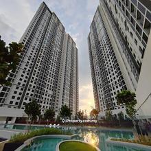 Residensi Bintang Bukit Jalil, Bukit Jalil, Kuala Lumpur