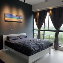 Renovated Bell Suites Studio, Freehold, Near Xiamen University, KLIA
