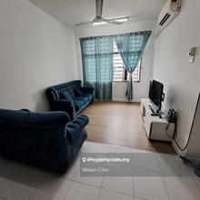 Kota Damansara Kasturi Idaman Condo