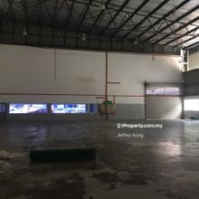 Bungalow Factory at Temasya Glenmarie, Hicom Glenmarie, Shah Alam