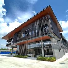 Nusajaya I Tech Valley