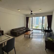 Fully Furnished, Renovated, Price Negotiable, Nice View
