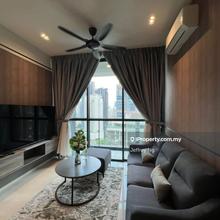 Condominium for Rent