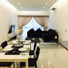 Suasana Sentral Loft - Beautiful Unit - Fully Furnished - High Floor