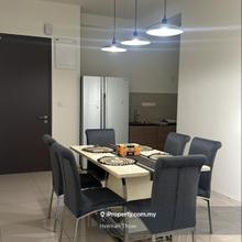 Sunway Avila Wangsa Maju KL For Rent near KLCC, Ampang, Taman Melawati