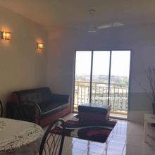 Prai Inai, Taman Perai Utama, Perai full reno unit for sale