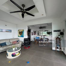 Armanee terrace corner for sale