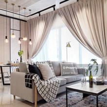 Fully Furnished Unit for Rent - Move in Ready 