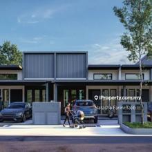 Undercon Single Storey Jenderam Hilir