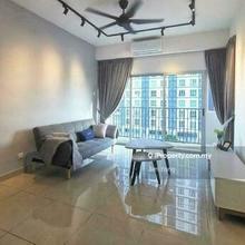 Galleria 2 near MRT station ,Equine residence