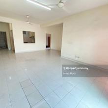 For Sale Juta Mines Condominium, Balakong, Seri Kembangan