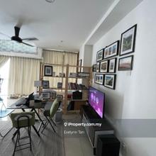 Studio for Sale (with tenancy) @Pacific Star